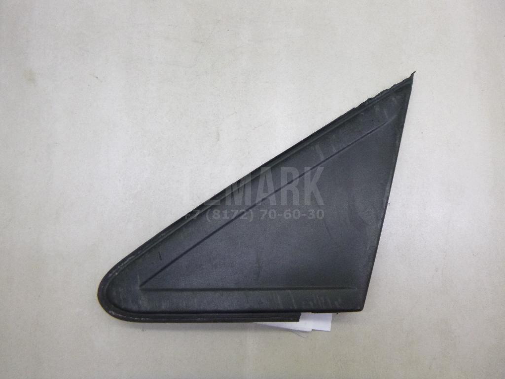 Накладка зеркала левого 4M51A16004AE Ford