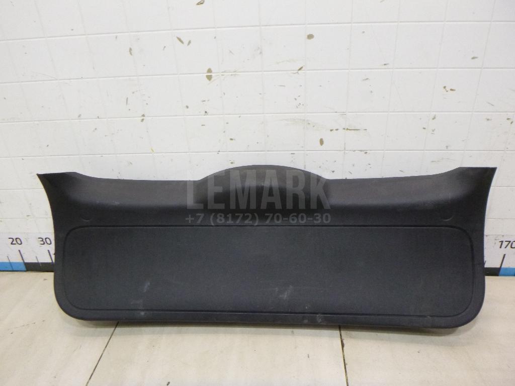 Обшивка двери багажника 1701355 Ford