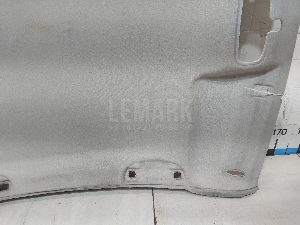 Обшивка потолка для  Fiat Albea 2002-2012