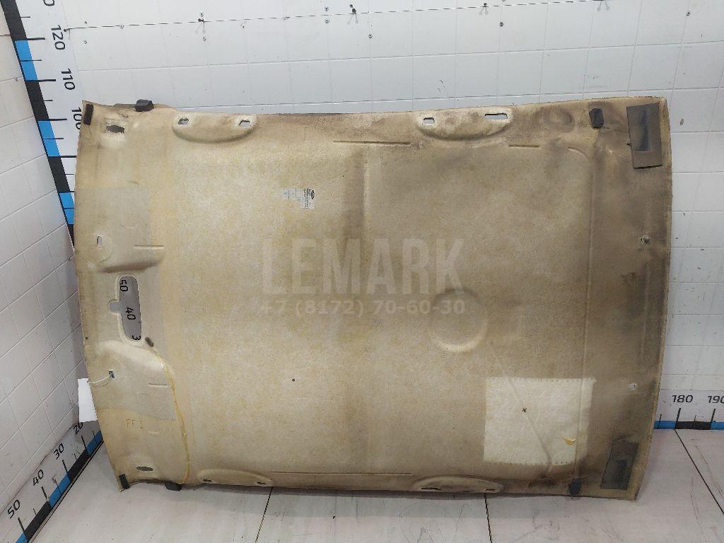 Обшивка потолка для  Fiat Albea 2002-2012