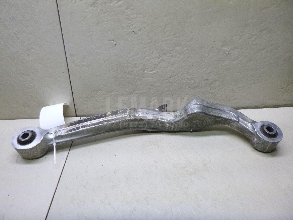Рычаг задний поперечный левый 55121JD000 Nissan