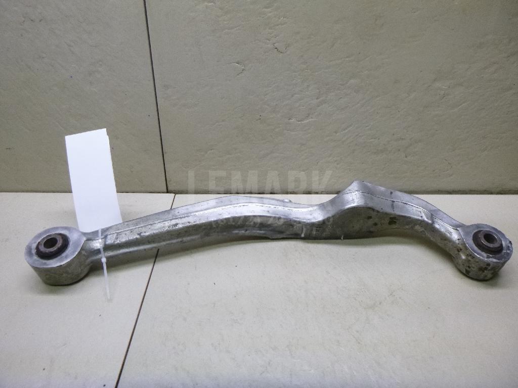 Рычаг задний поперечный левый 55121JD000 Nissan