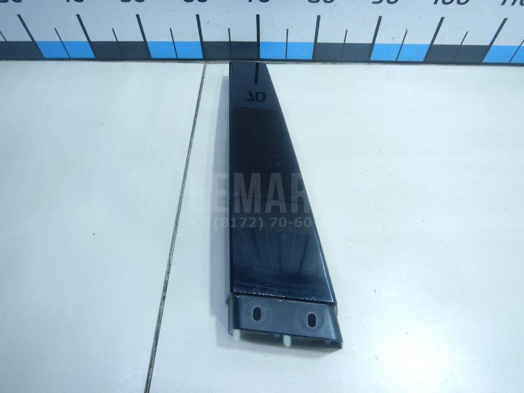 Накладка стойки 6RU853290041 VAG