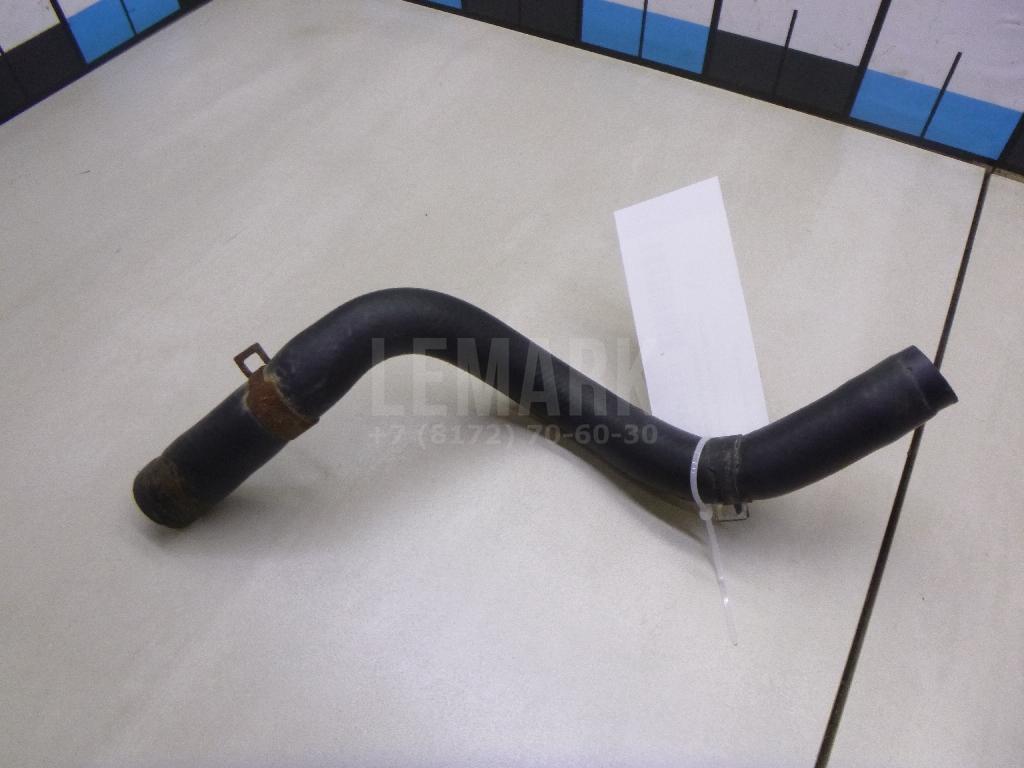 Патрубок отопителя 973122S000 Hyundai-Kia