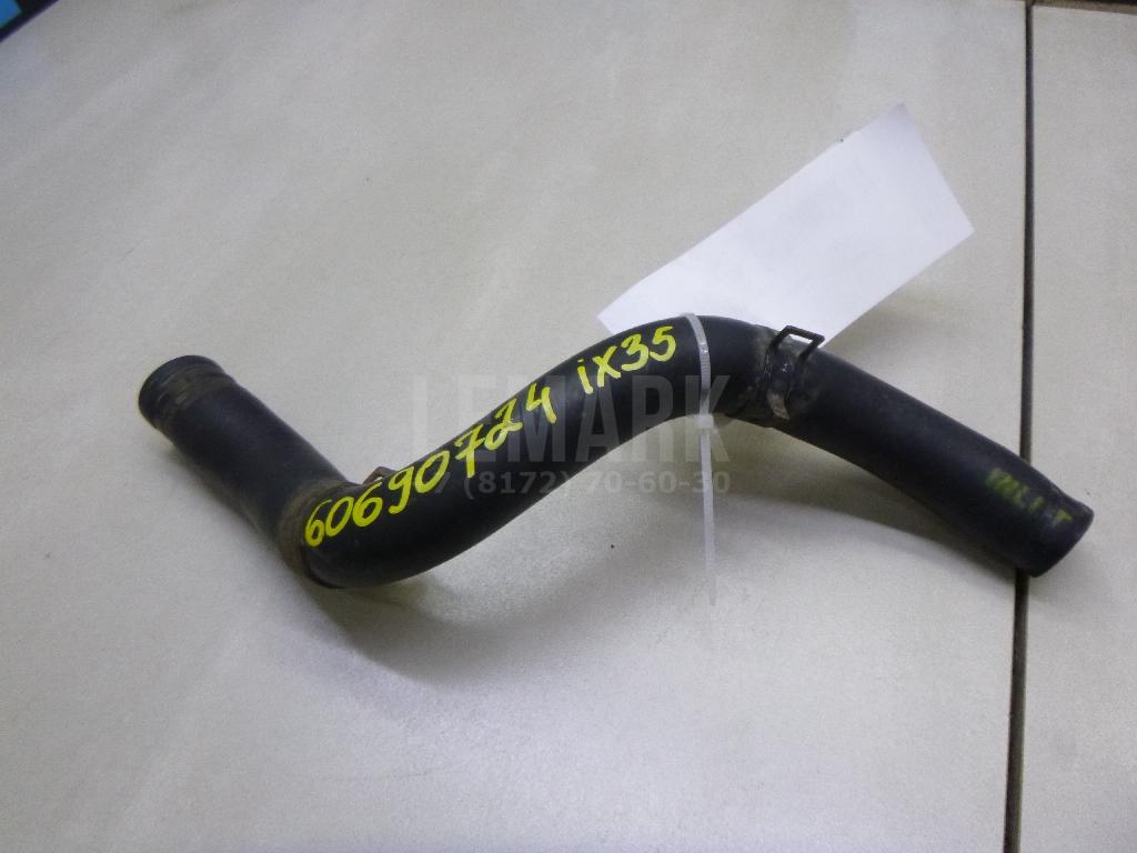 Патрубок отопителя 973112S000 Hyundai-Kia