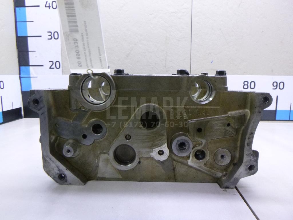 Головка блока 221002G051 Hyundai-Kia