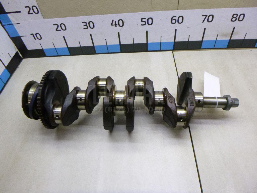 Коленвал 231112G010 Hyundai-Kia