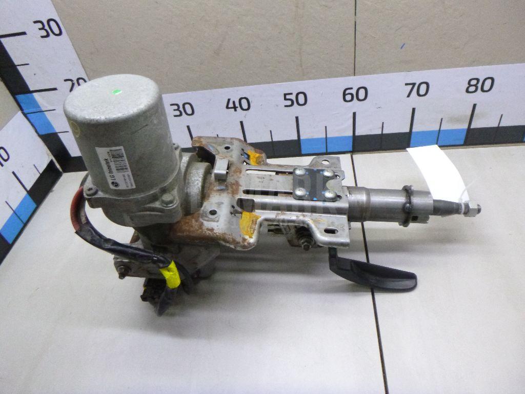 Колонка рулевая 563103U511 Hyundai-Kia