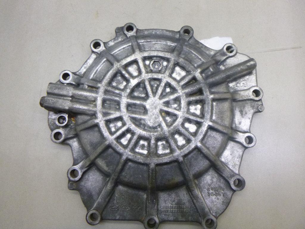 Крышка КПП 453203B651 Hyundai-Kia