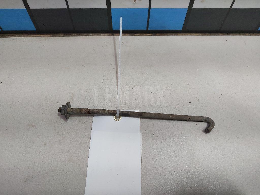 Крепление аккумулятора 24425JD01A Renault