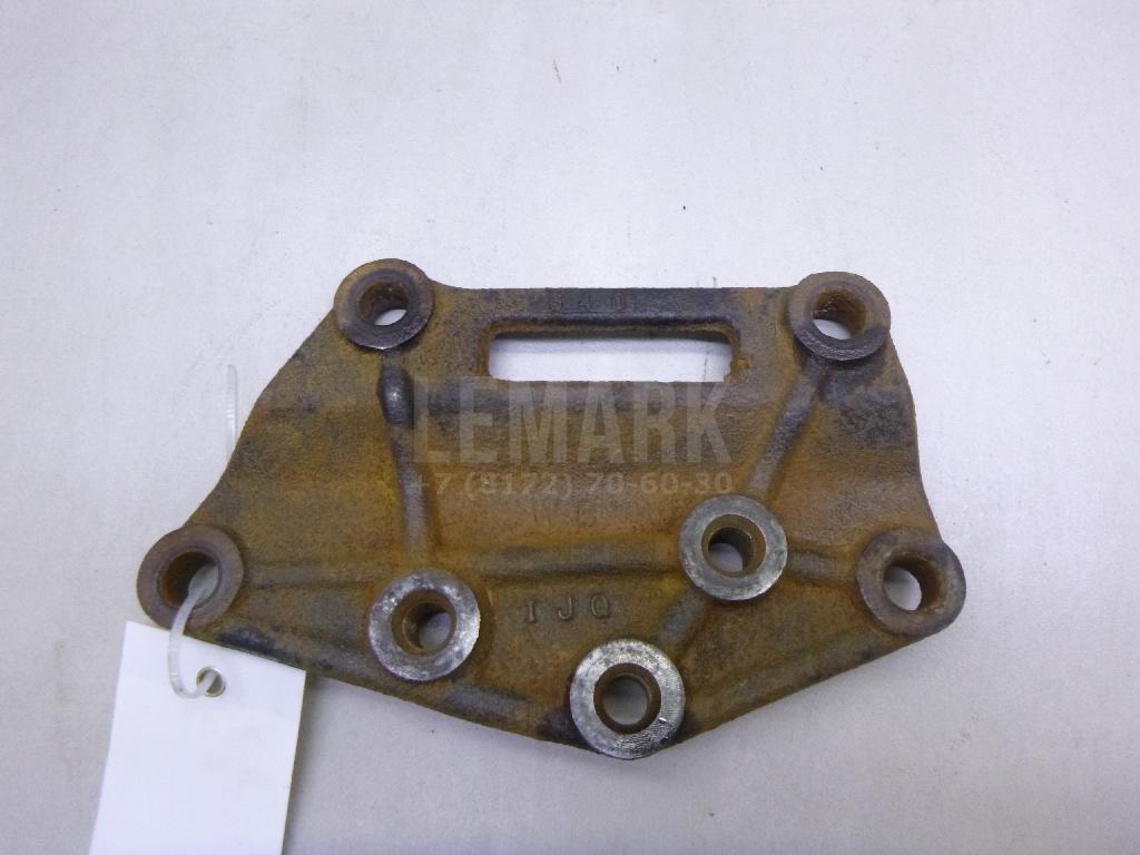Кронштейн КПП 452103B640 Hyundai-Kia