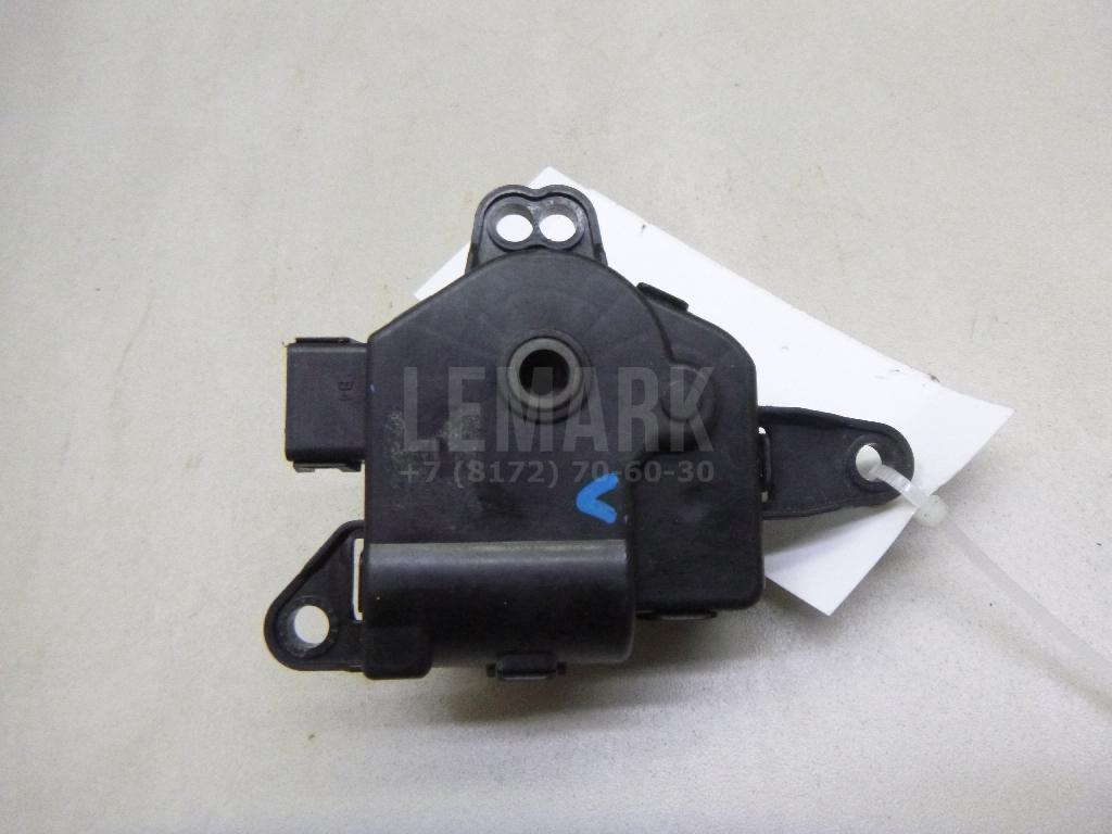 Моторчик заслонки отопителя 971591H050 Hyundai-Kia