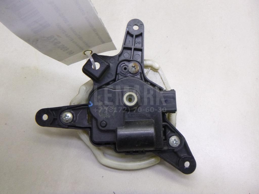 Моторчик заслонки отопителя 971542Y000 Hyundai-Kia