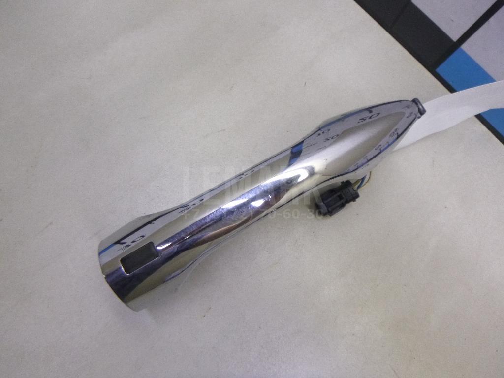 Ручка двери наружная 826512S020 Hyundai-Kia