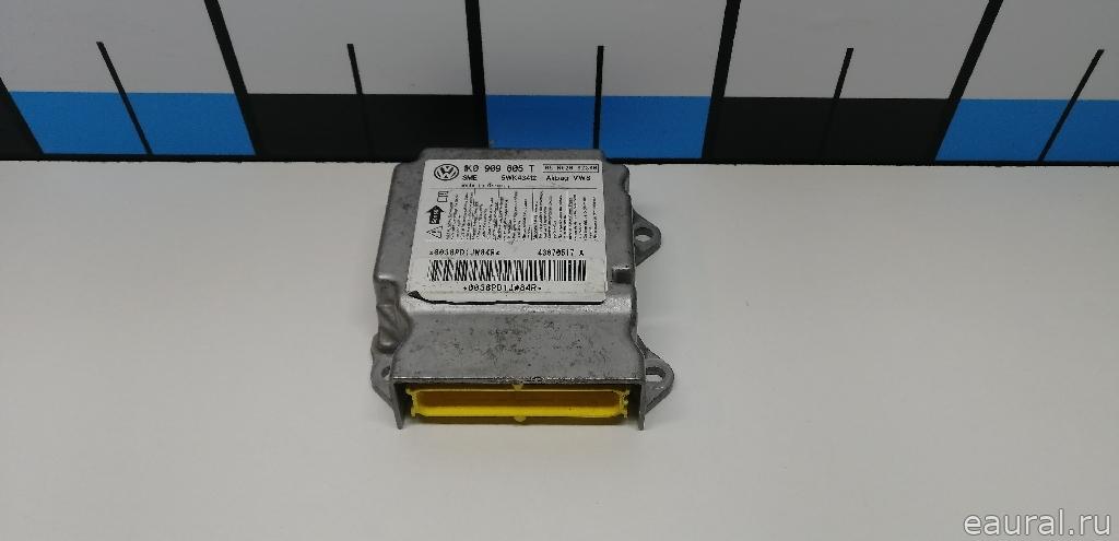 Блок управления AIR BAG