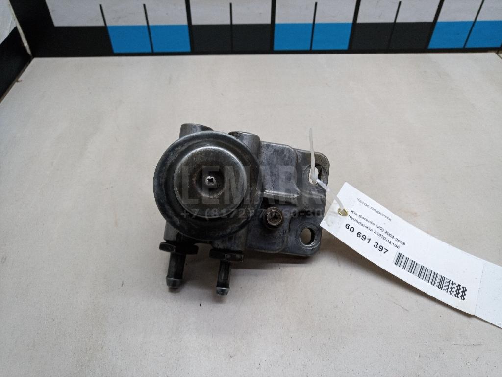 Насос подкачки 319703E100 Hyundai-Kia