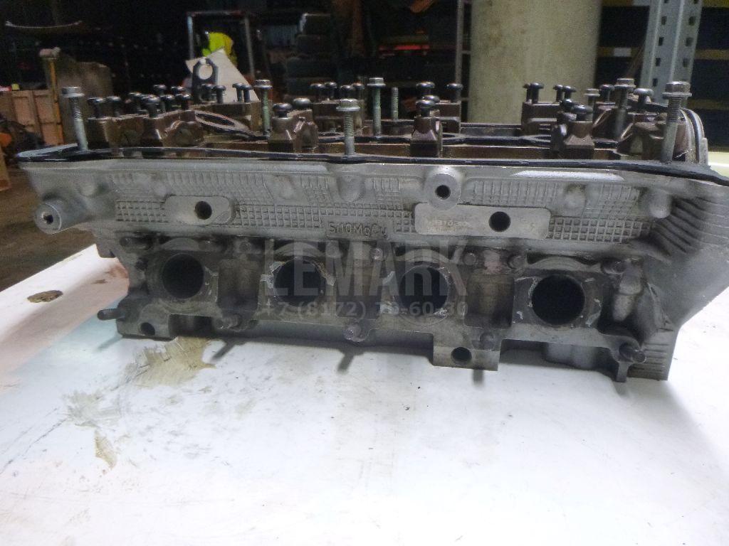 Головка блока для  BMW Z4 E89 2009-2016