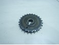 Шестерня (шкив) распредвала