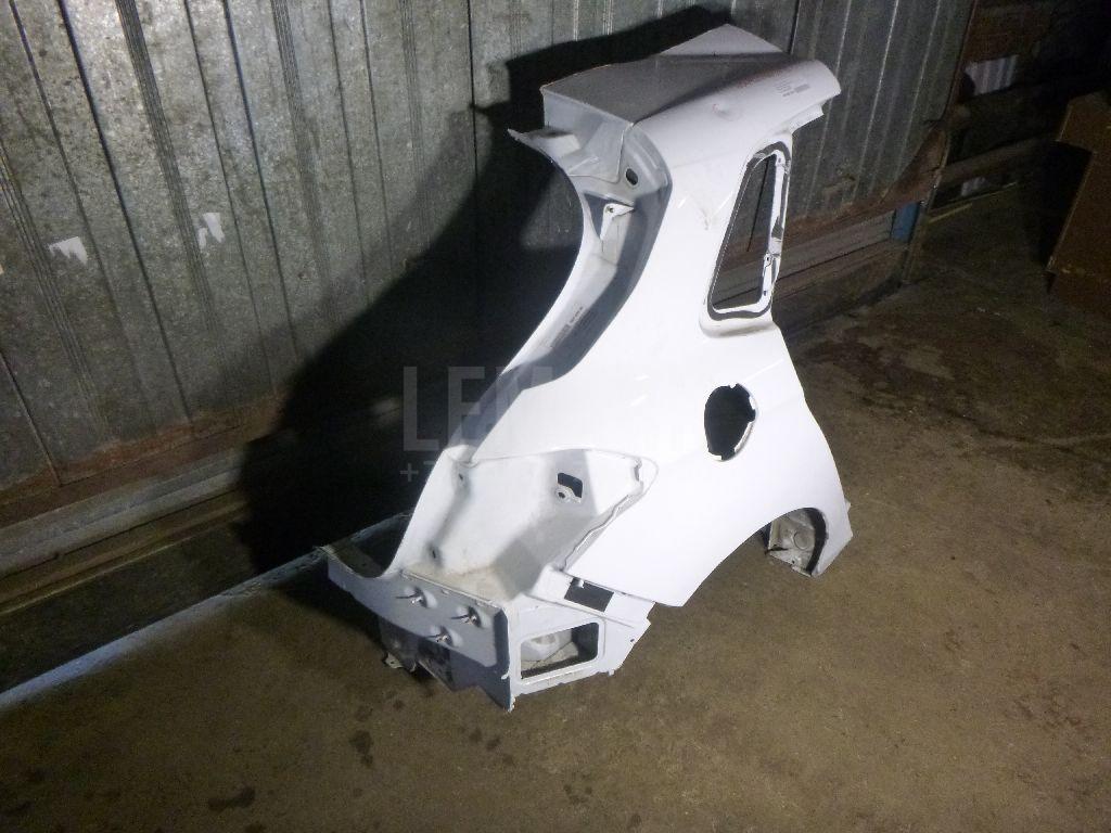 Крыло заднее правое для  Fiat Argenta 1977-1987