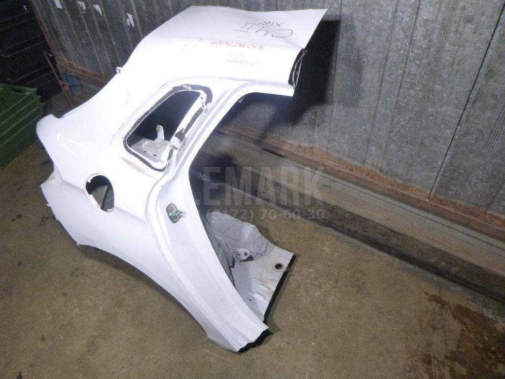 Крыло заднее правое для  Fiat Argenta 1977-1987