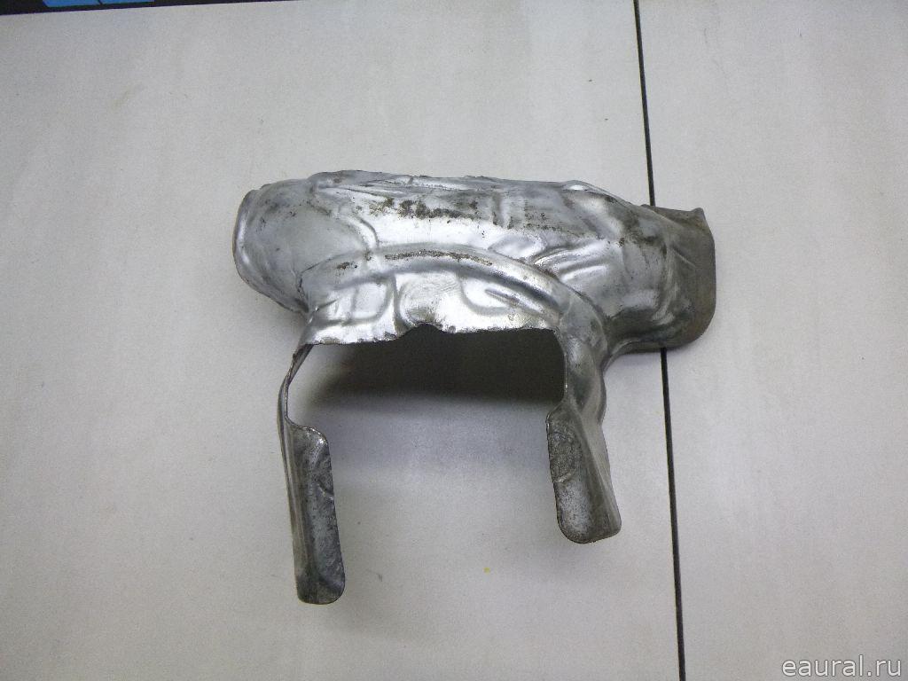 Экран тепловой