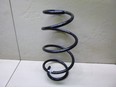 Пружина передняя