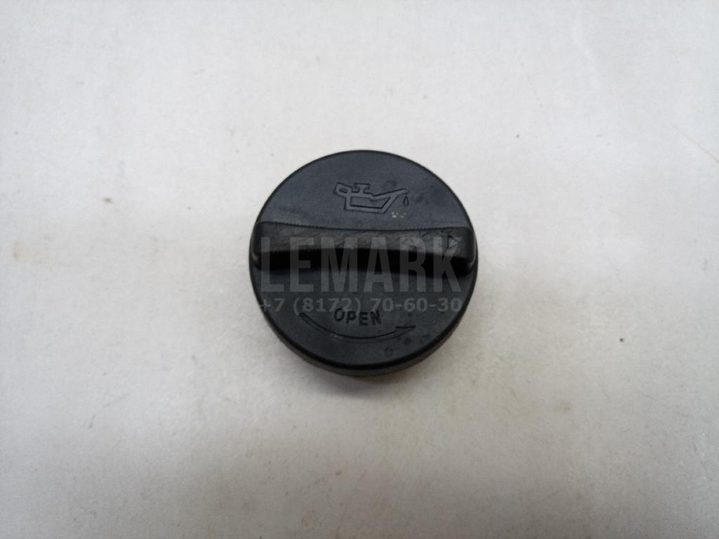 Крышка маслозаливной горловины 2651026600 Hyundai-Kia