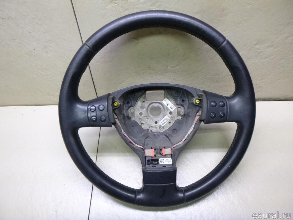 Рулевое колесо для AIR BAG (без AIR BAG)