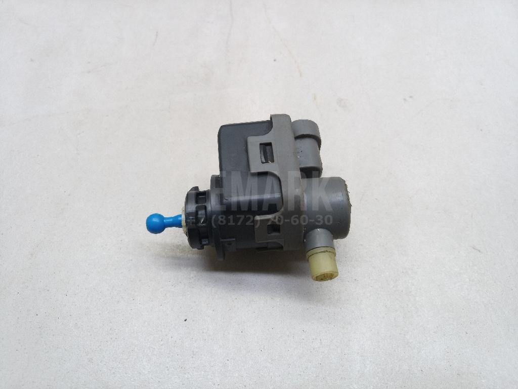 Моторчик корректора фары 7700420737 Renault