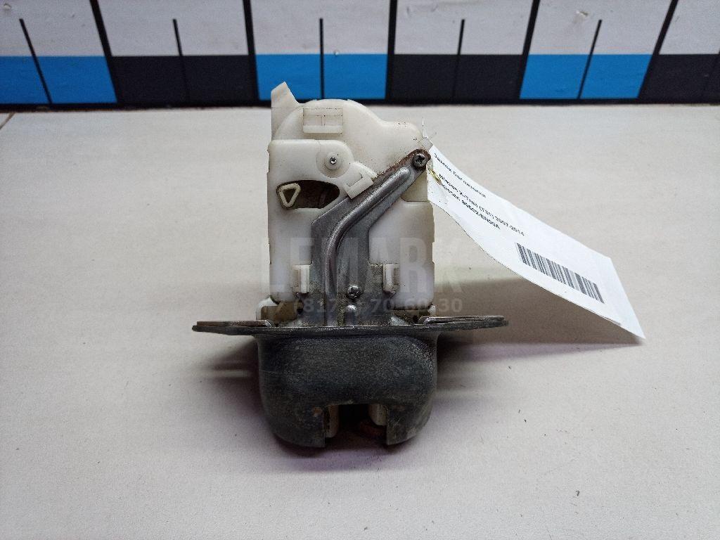 Замок багажника 90502EN00A Nissan