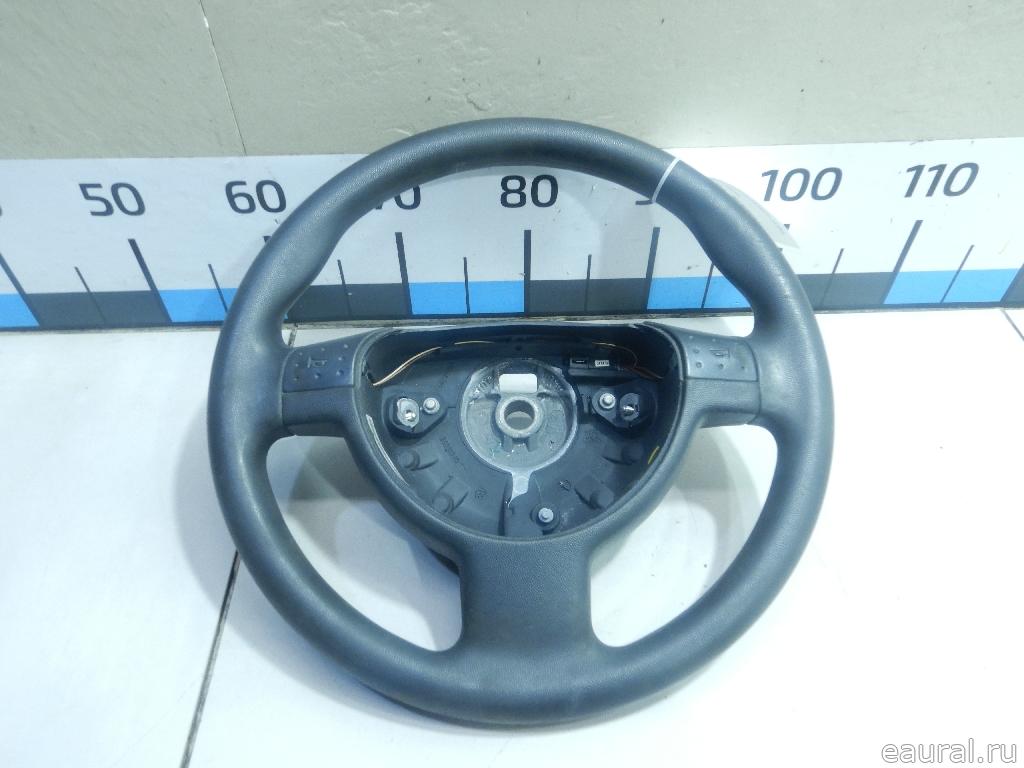Рулевое колесо для AIR BAG (без AIR BAG)