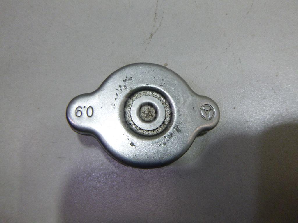 Крышка радиатора 0K20215205A Hyundai-Kia