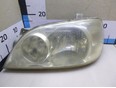 Фара левая