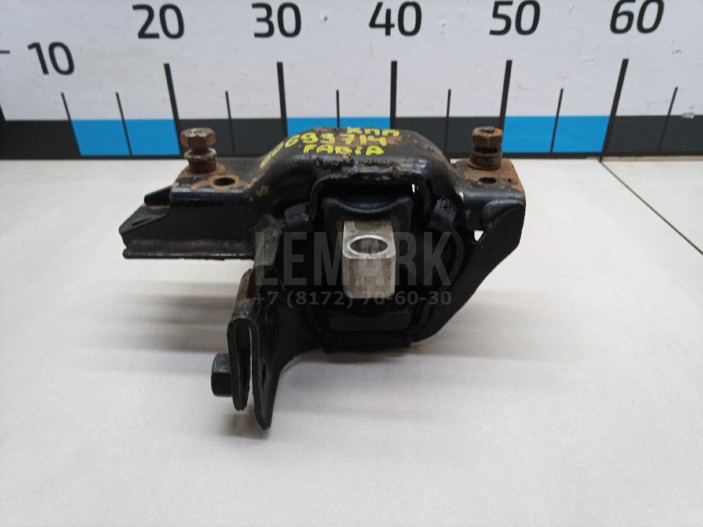 Опора КПП левая для  Audi A3 [8PA] Sportback 2004-2013