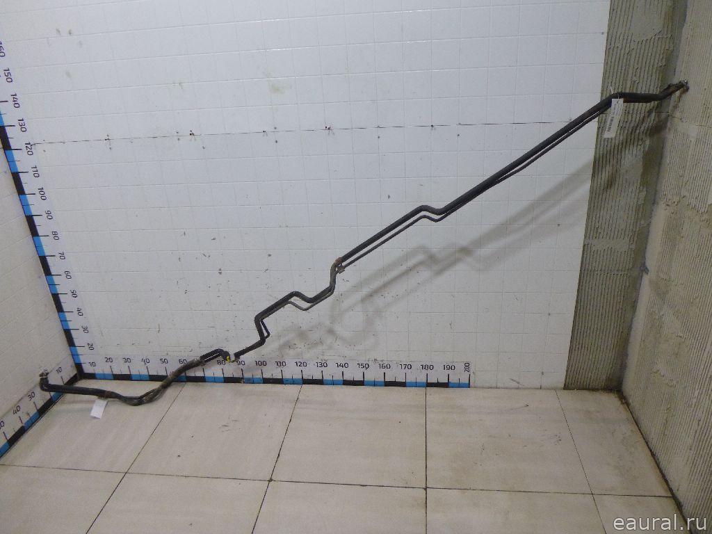 Трубка кондиционера