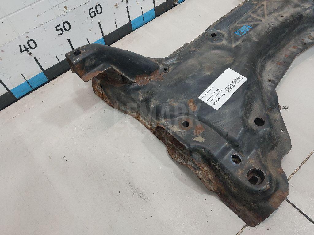 Балка подмоторная для  Ford Fiesta 1989-1995