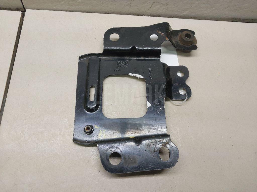 Кронштейн опоры КПП 6G9NR6K034DF Ford