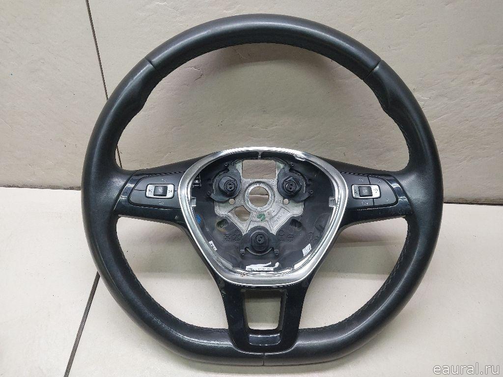 Рулевое колесо для AIR BAG (без AIR BAG)