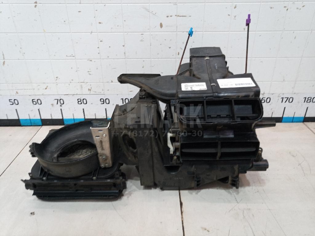 Корпус отопителя для  BMW X5 E70 2007-2013