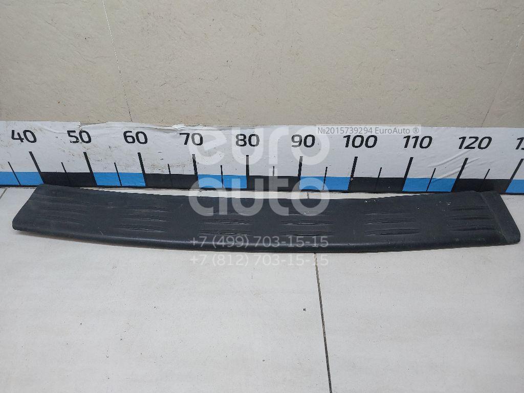 86636-26800 Hyundai-Kia Накладка заднего бампера от производителя по ...