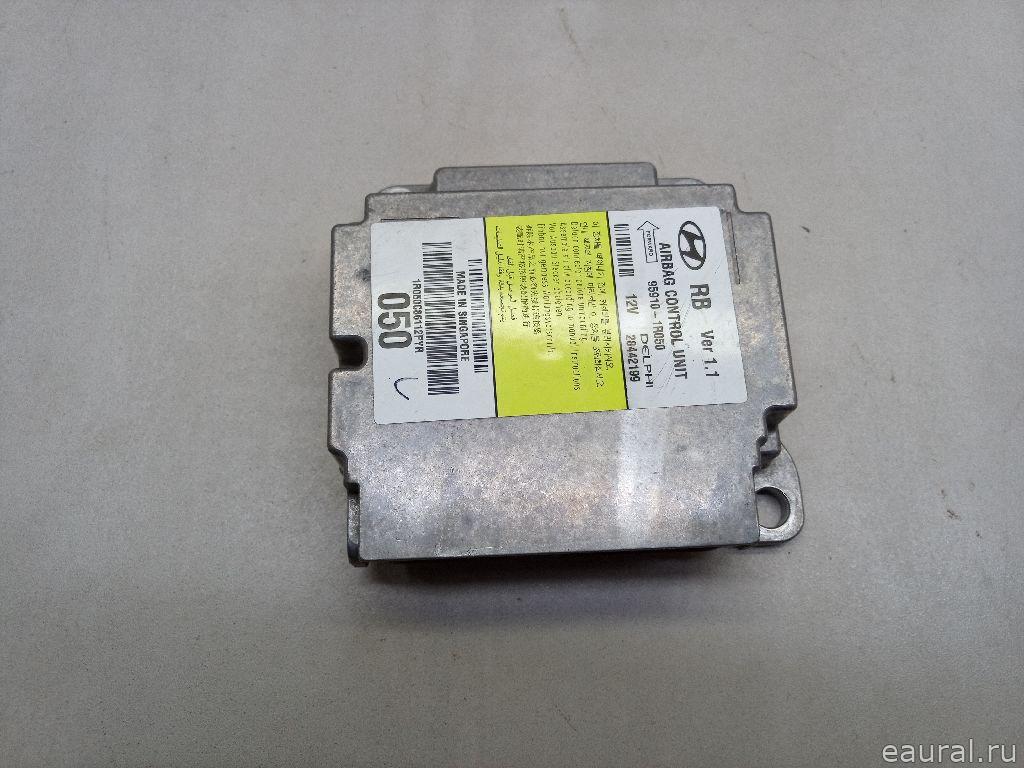 Блок управления AIR BAG