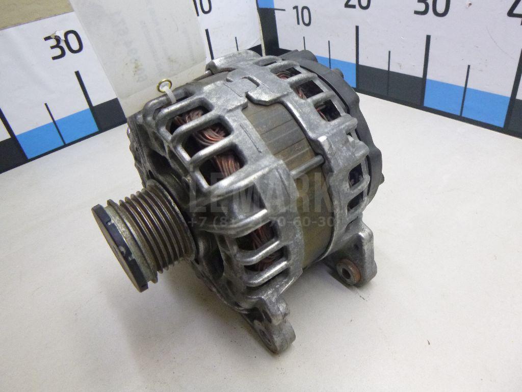 Генератор для  Ford Focus II 2008-2011