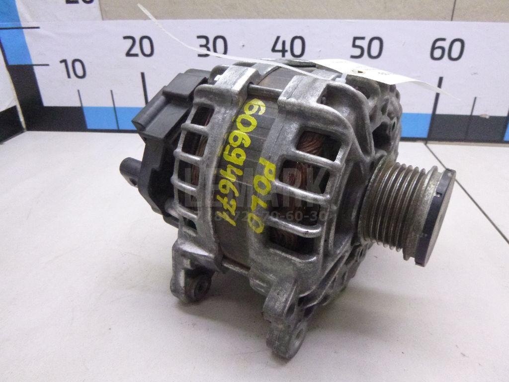 Генератор для  Ford Focus II 2008-2011
