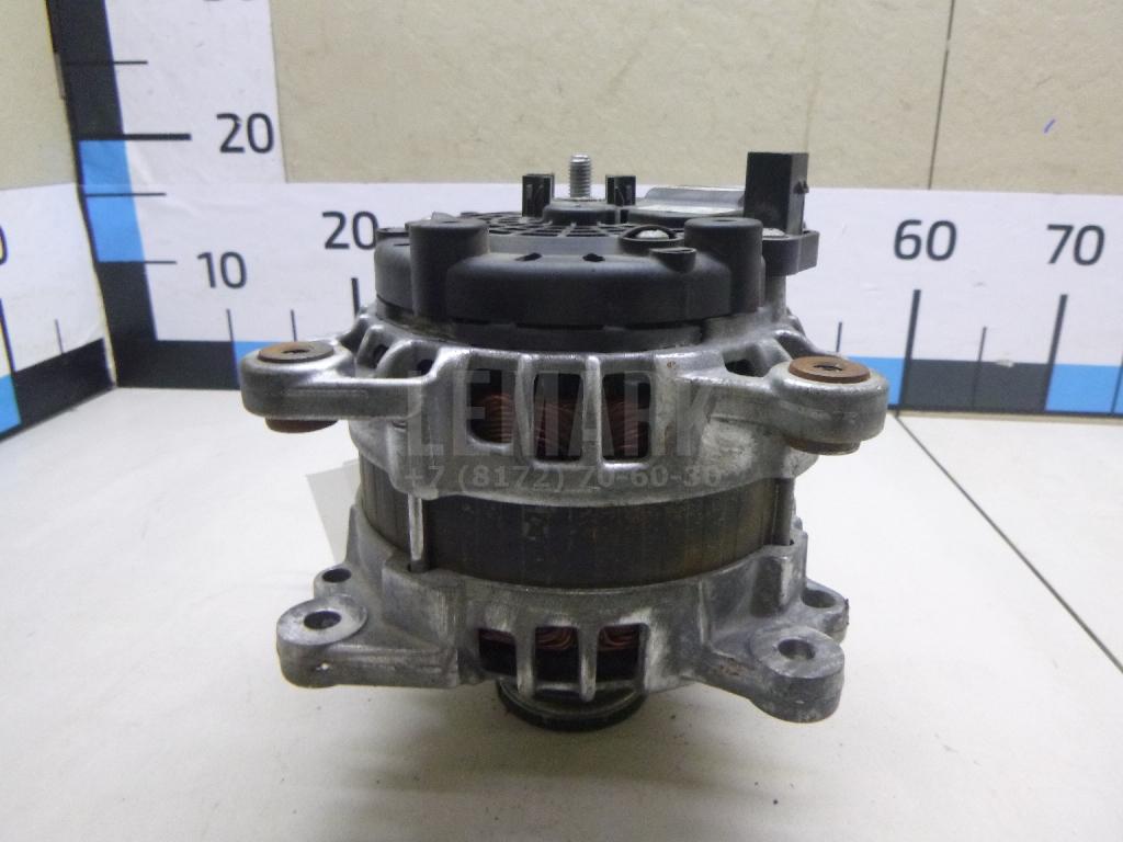 Генератор для  Ford Focus II 2008-2011