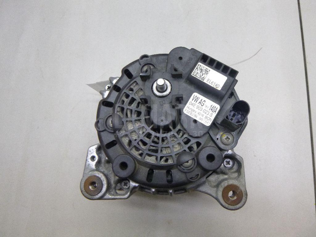 Генератор для  Ford Focus II 2008-2011