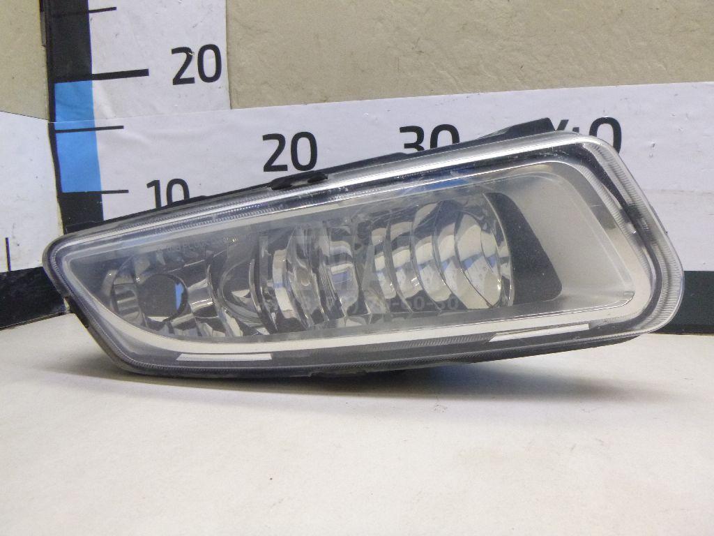 Фара противотуманная правая 6R0941062D VAG