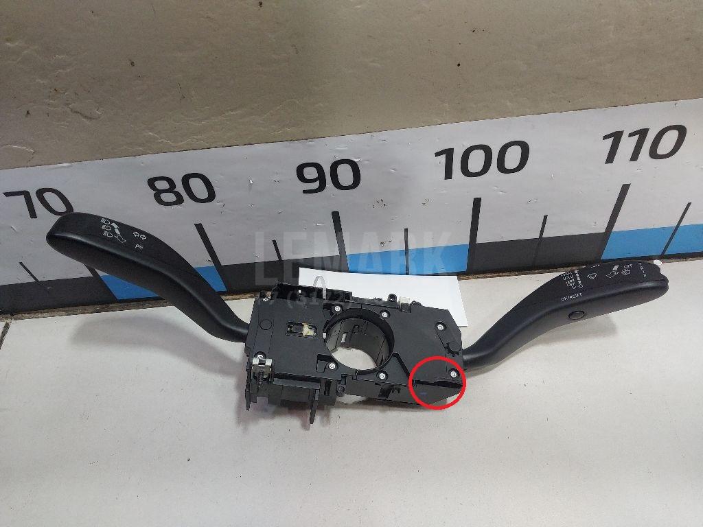 Переключатель подрулевой в сборе 6R5953507A9B9 VAG