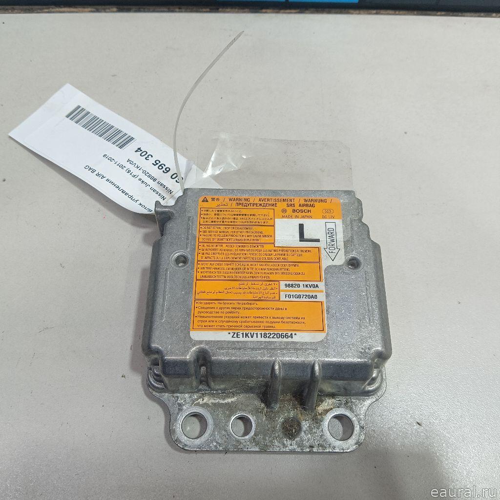 Блок управления AIR BAG