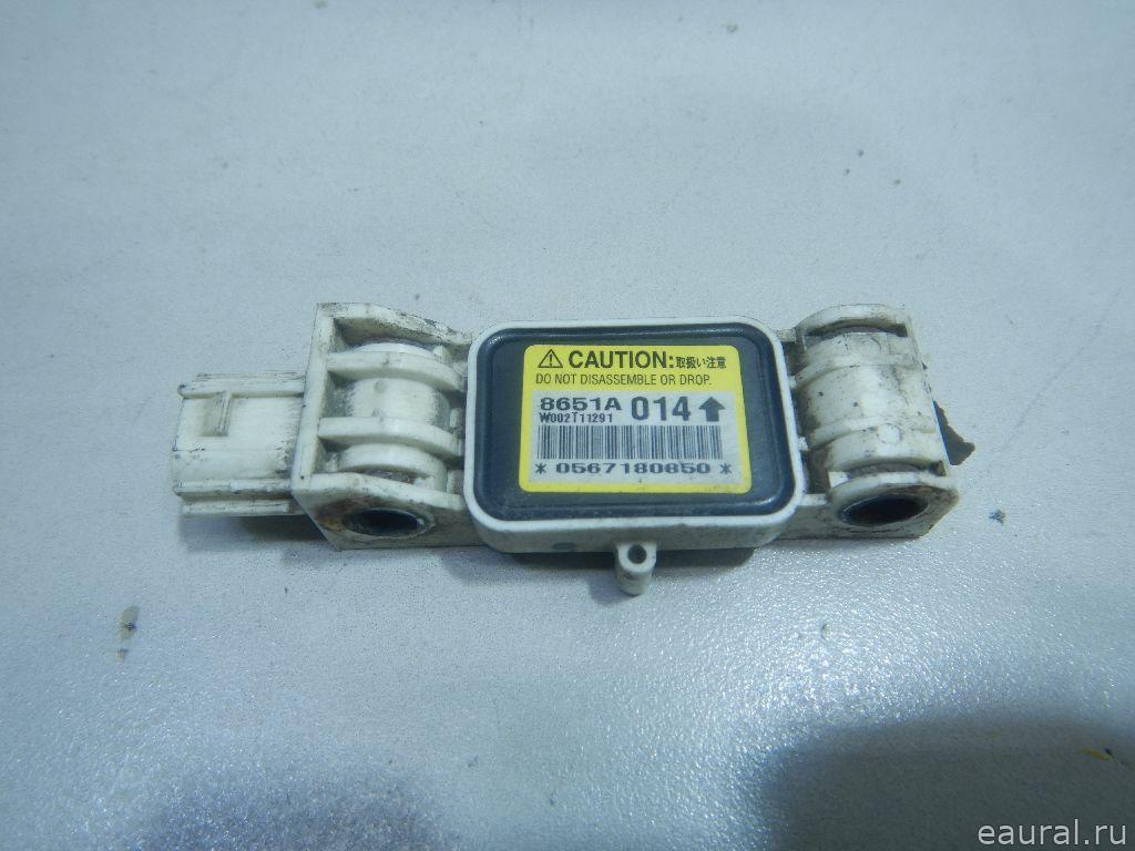 Датчик AIR BAG