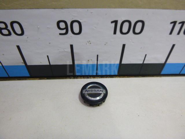 Колпак декор. легкосплавного диска 40342BR02A Nissan